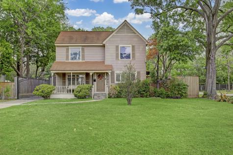 404 W 30th Street Houston TX 77018