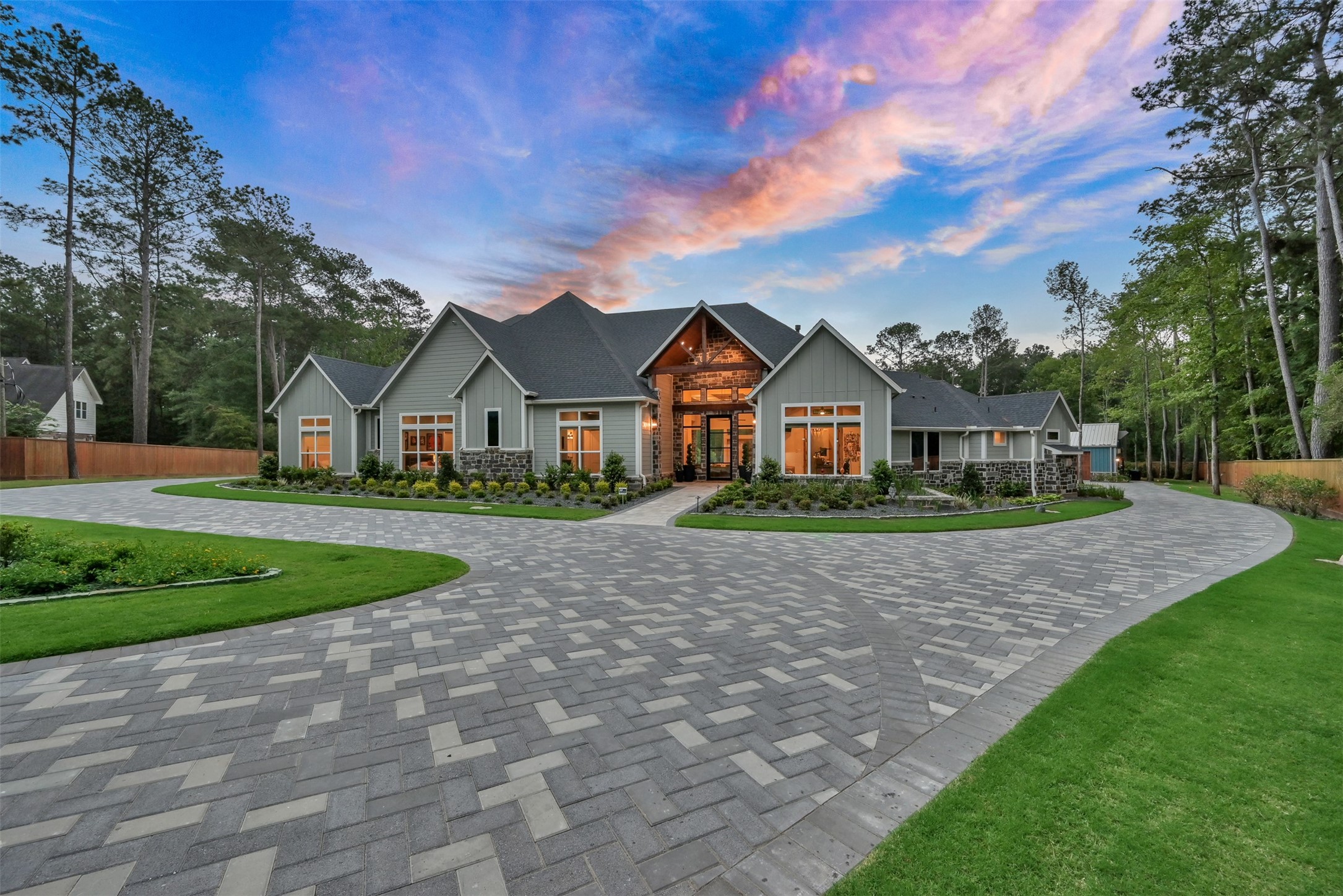 10911 Autumn Mist Cove Magnolia TX 77354