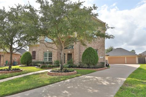 13903 Park Antique Lane Cypress TX 77429