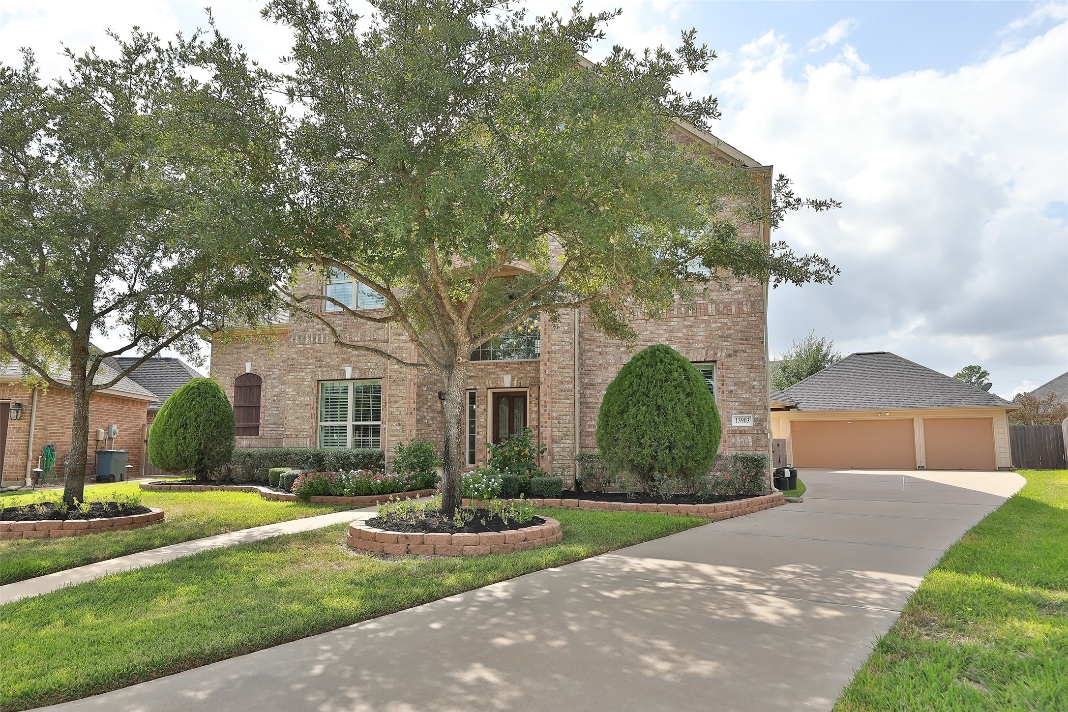13903 Park Antique Lane Cypress TX 77429
