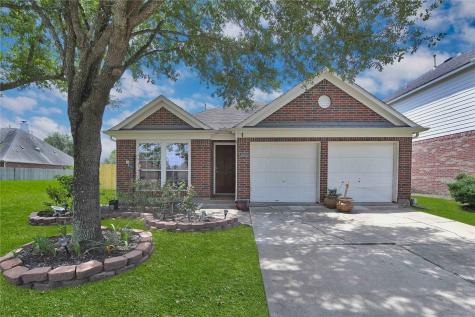 4622 Red Lake Lane Richmond TX 77406