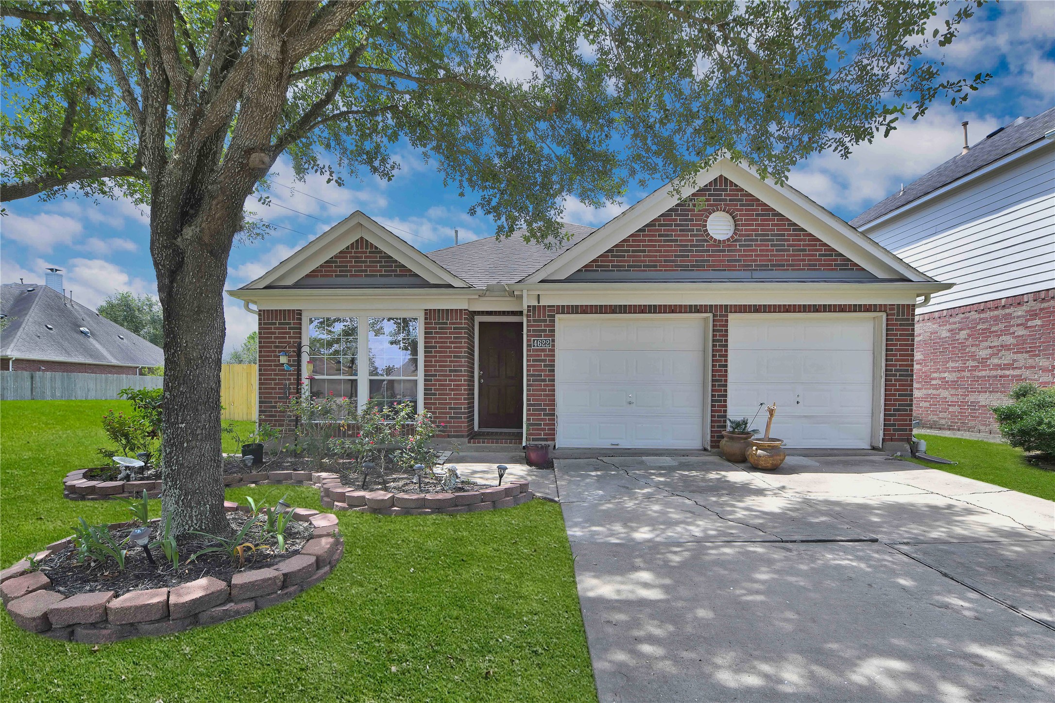 4622 Red Lake Lane Richmond TX 77406
