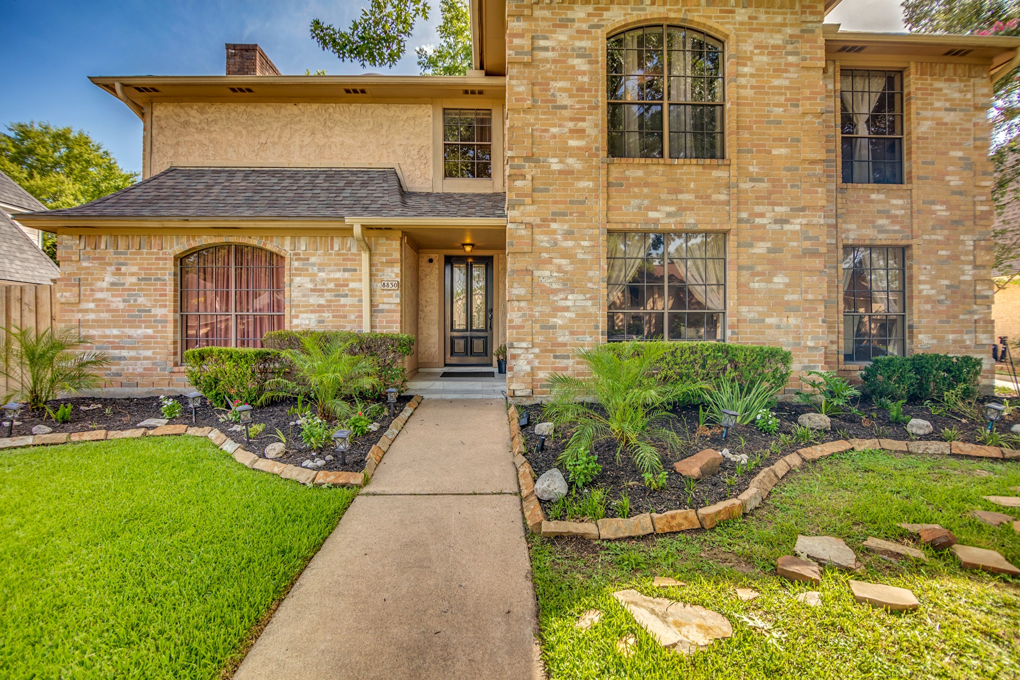 8830 Heatherly Drive Houston TX 77083