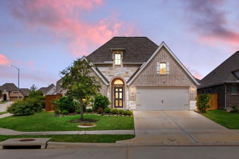 12003 Benedetto Court Richmond TX 77406