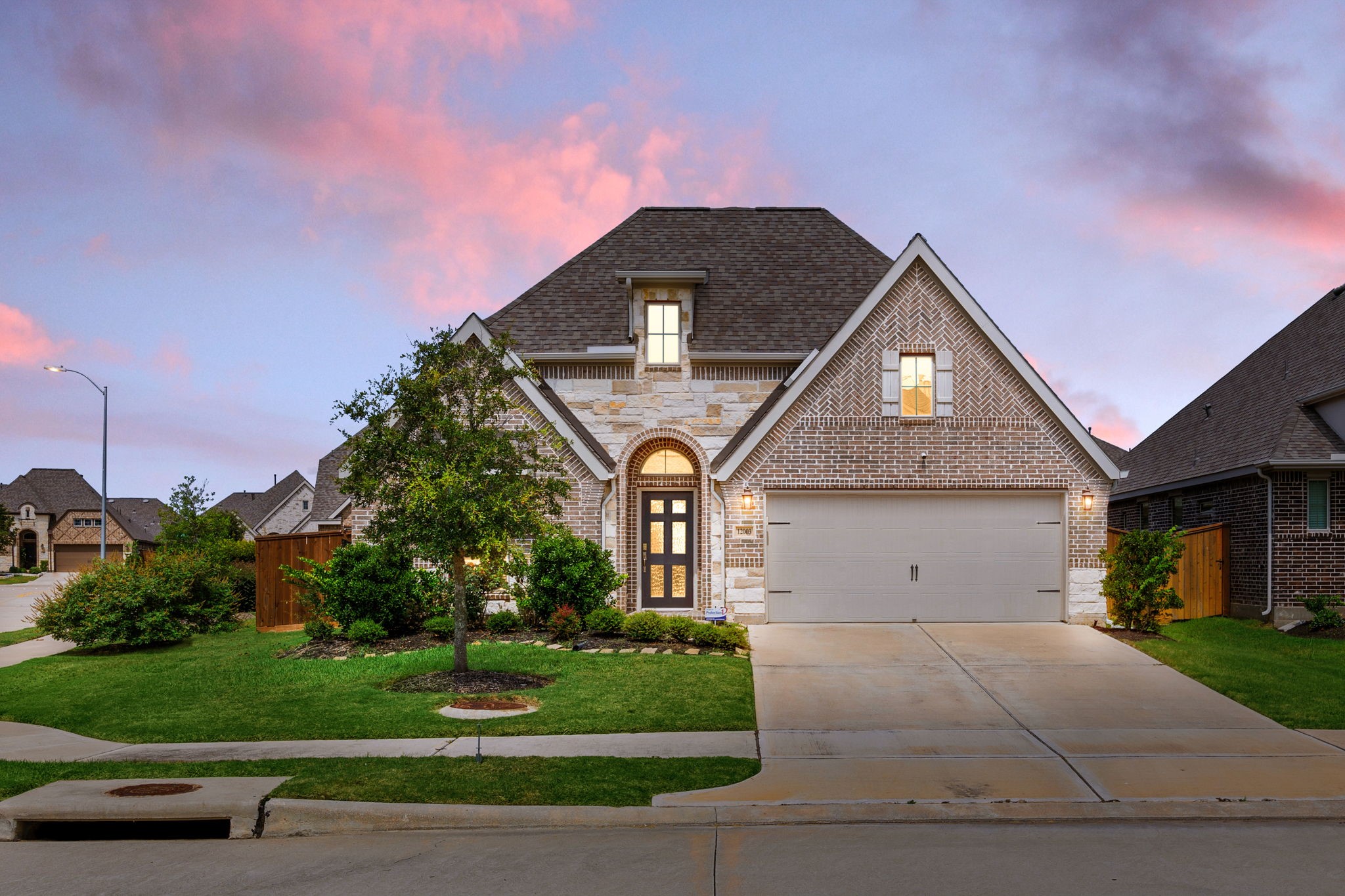 12003 Benedetto Court Richmond TX 77406