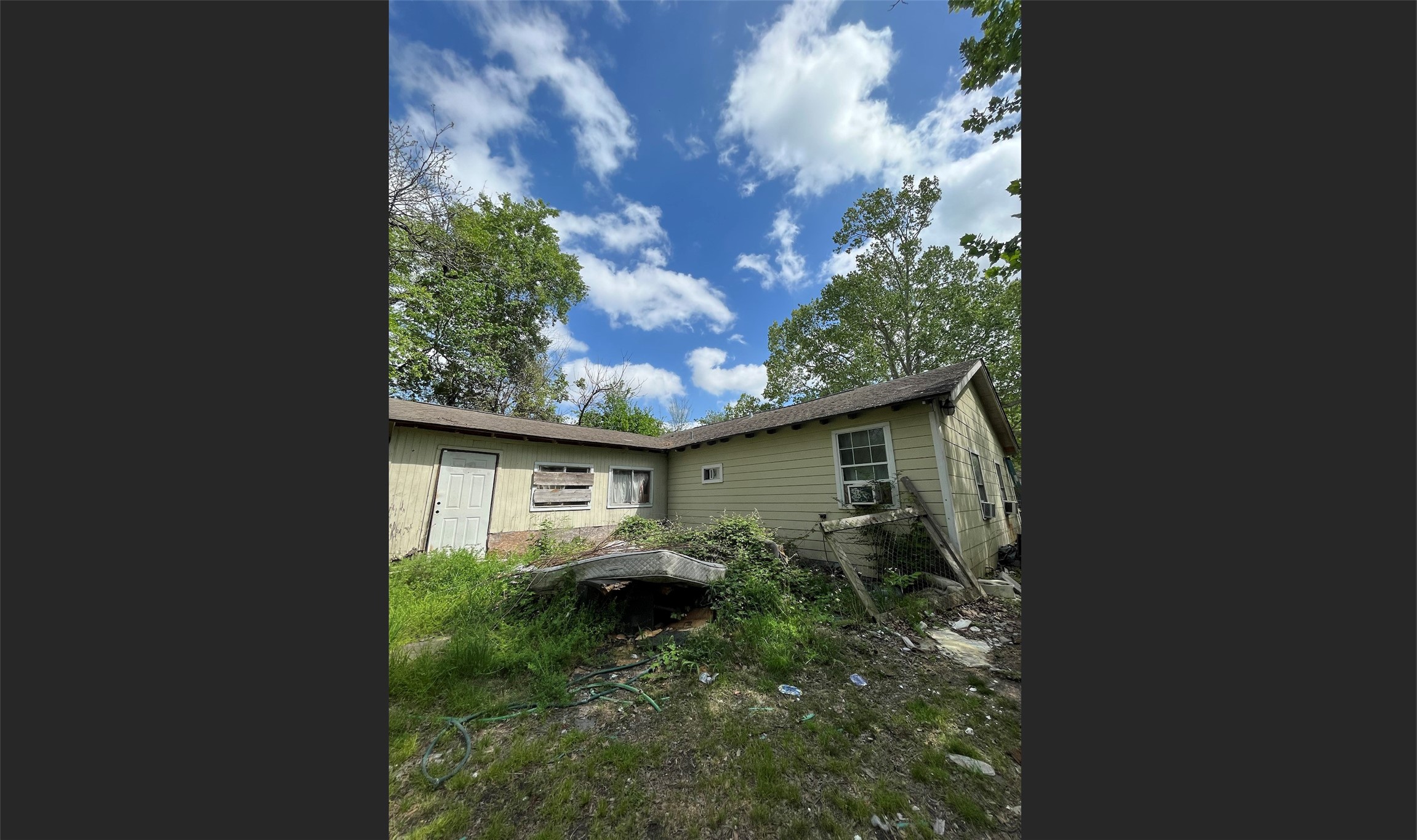 13119 Reeveston Road Houston TX 77039