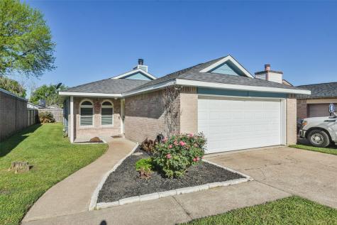 1610 Maywood Lane Pasadena TX 77503