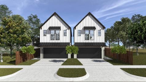 1304 Lawrence Street Houston TX 77008