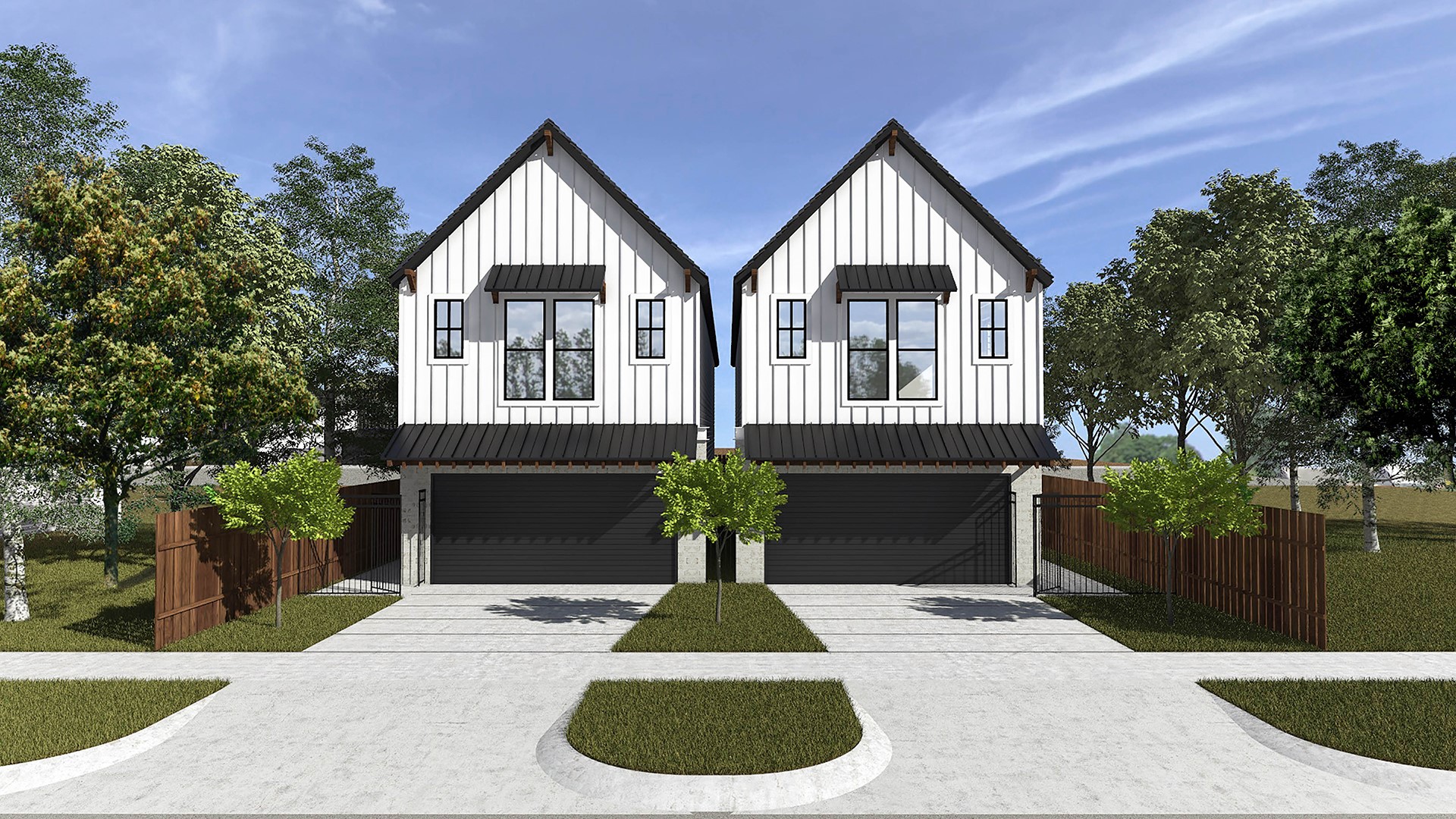 1304 Lawrence Street Houston TX 77008