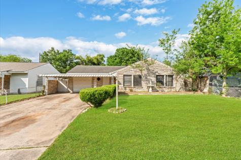 4011 Erby Street Houston TX 77087