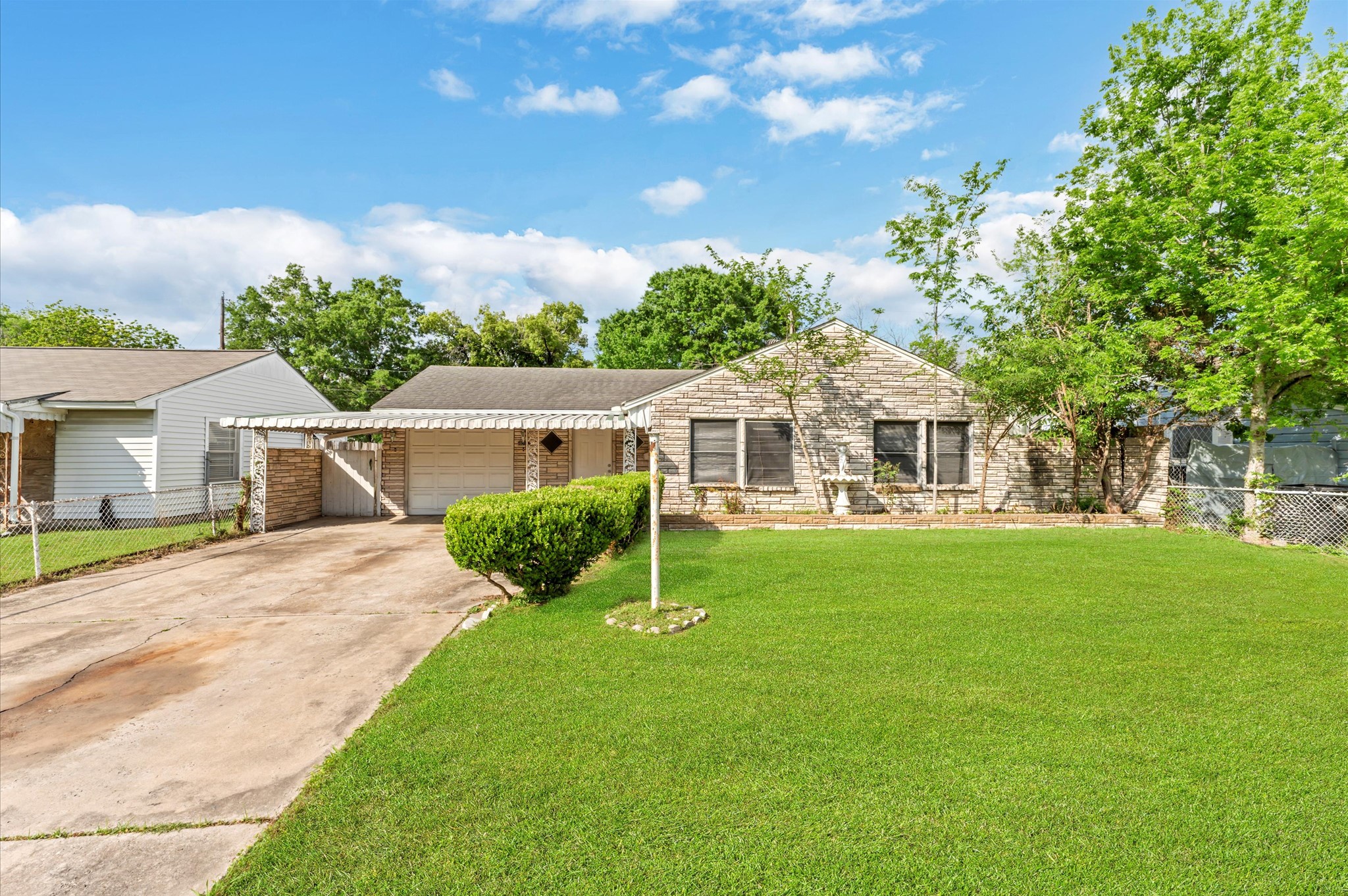 4011 Erby Street Houston TX 77087