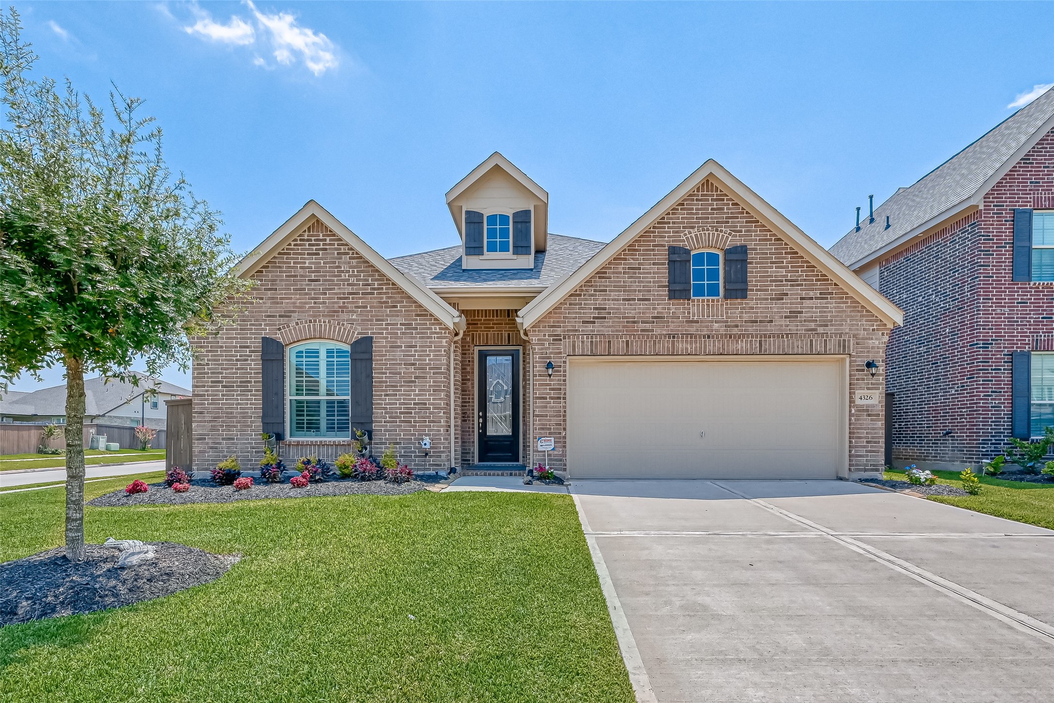 4326 Sandhill Terrace Lane Katy TX 77493