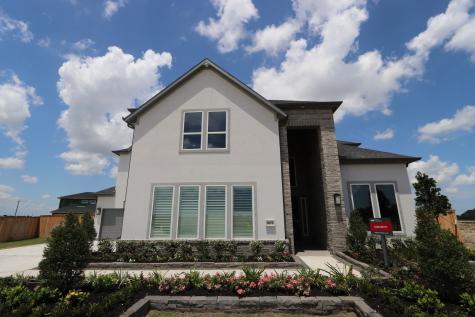 1672 Turner Court Friendswood TX 77546