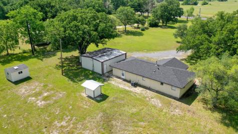 5085 Highway 75 S Madisonville TX 77864