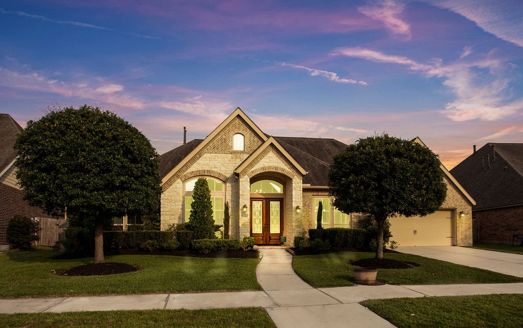 26818 Wedgewater Crest Lane Katy TX 77494