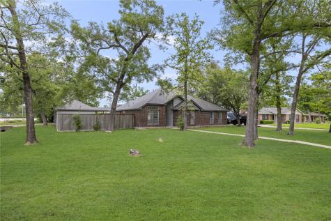 2403 Greenglade Lane Spring TX 77386