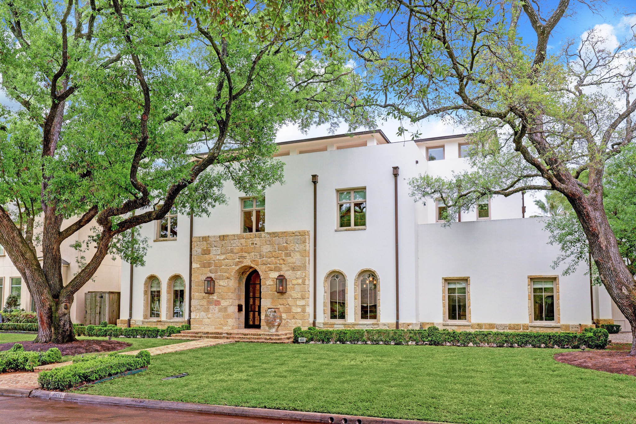 4511 Staunton Street Houston TX 77027