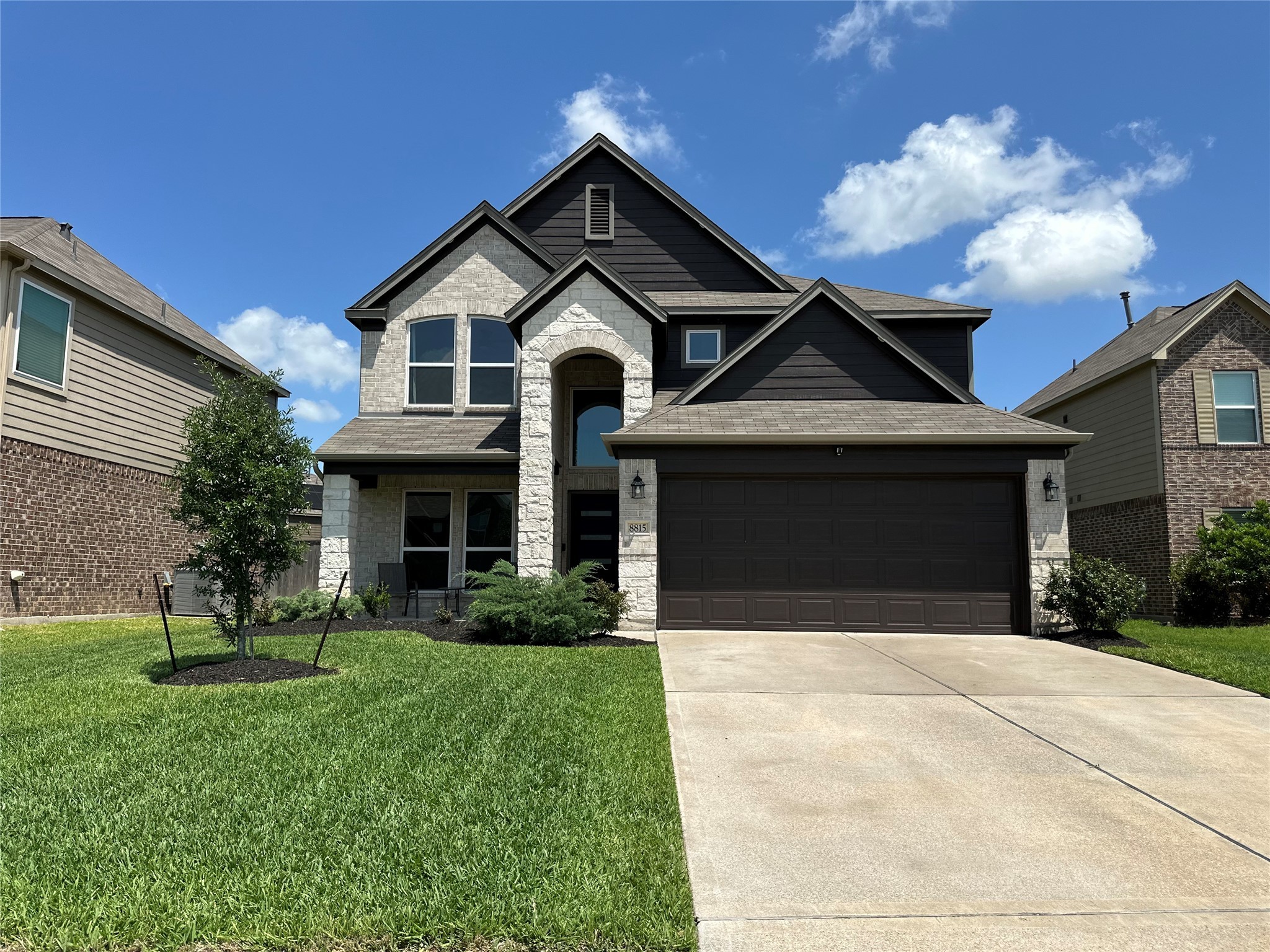 8815 Dalmatian Way Rosharon TX 77583