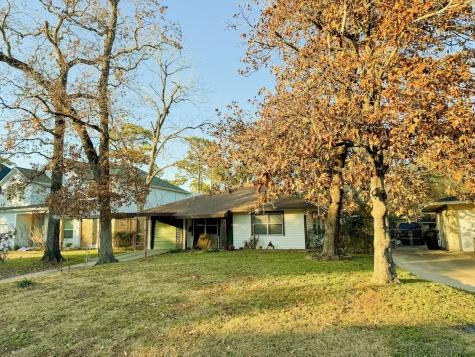 966 Lamonte Lane Houston TX 77018
