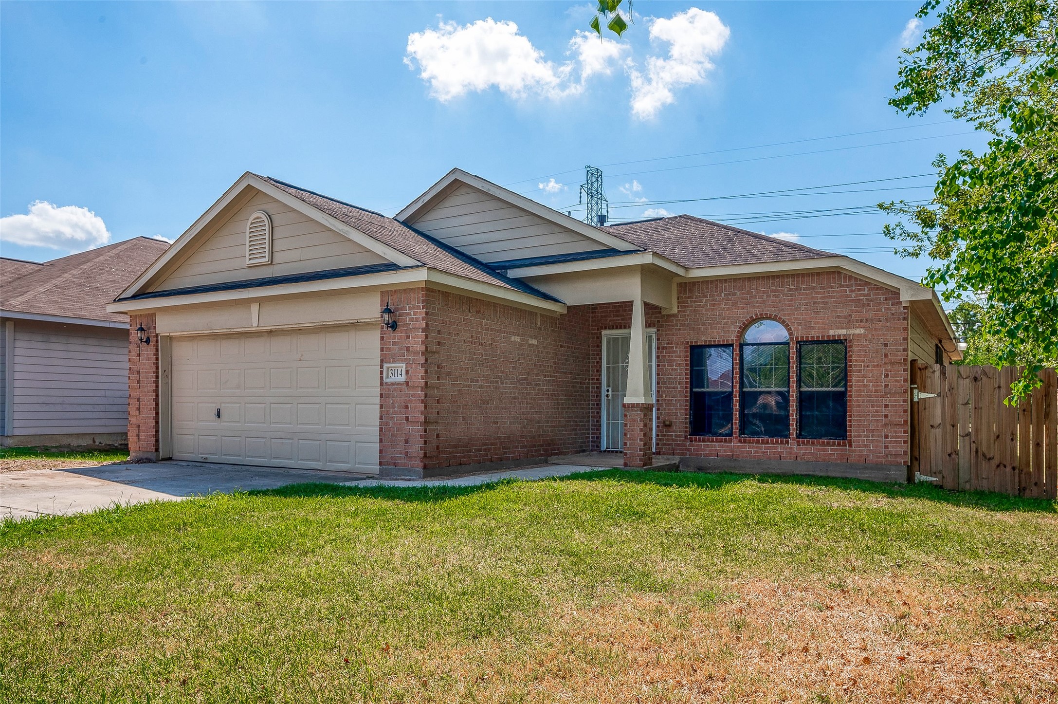 3114 Barberry Drive Houston TX 77051