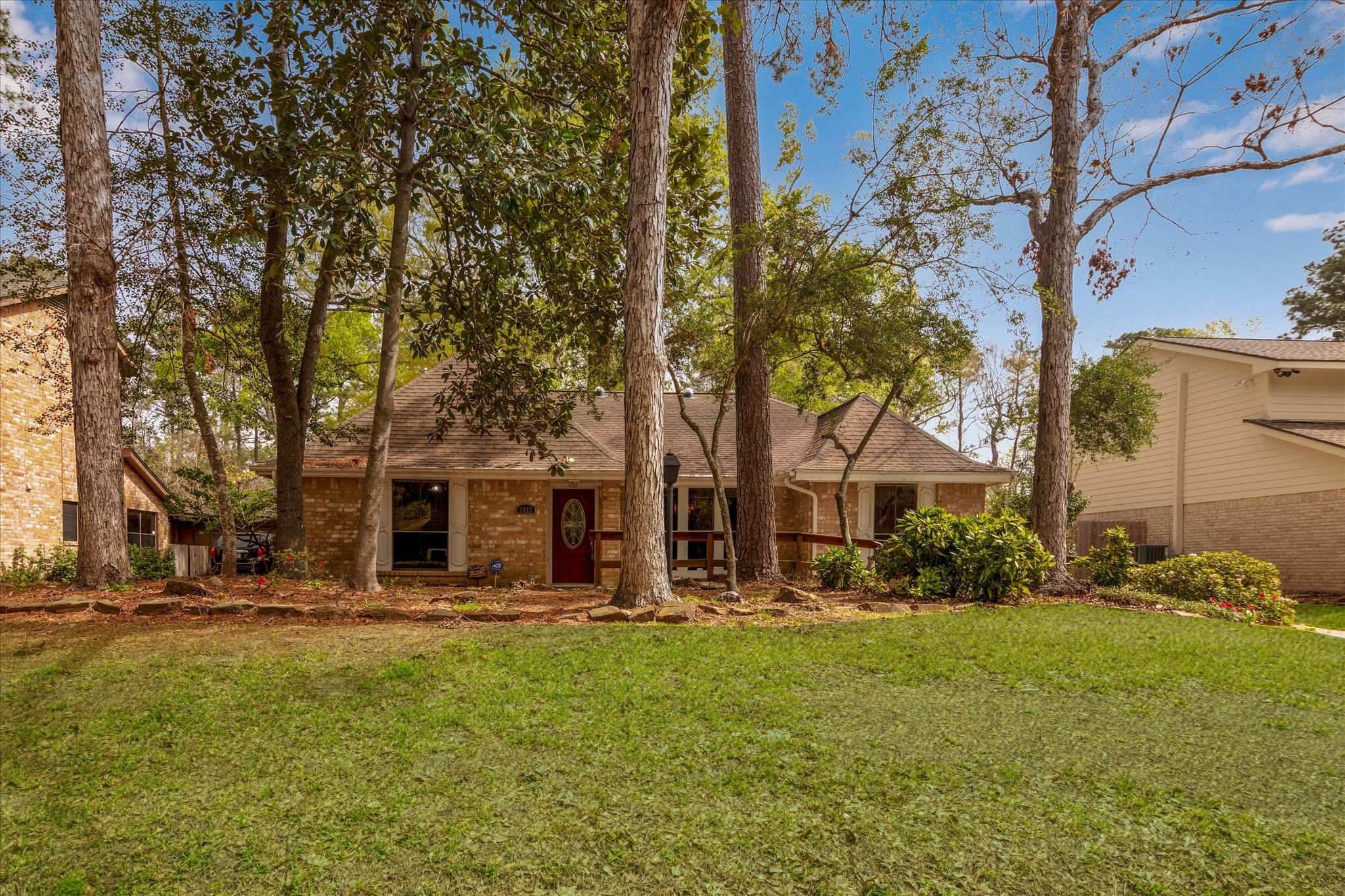 3022 Grove Terrace Drive Kingwood TX 77345
