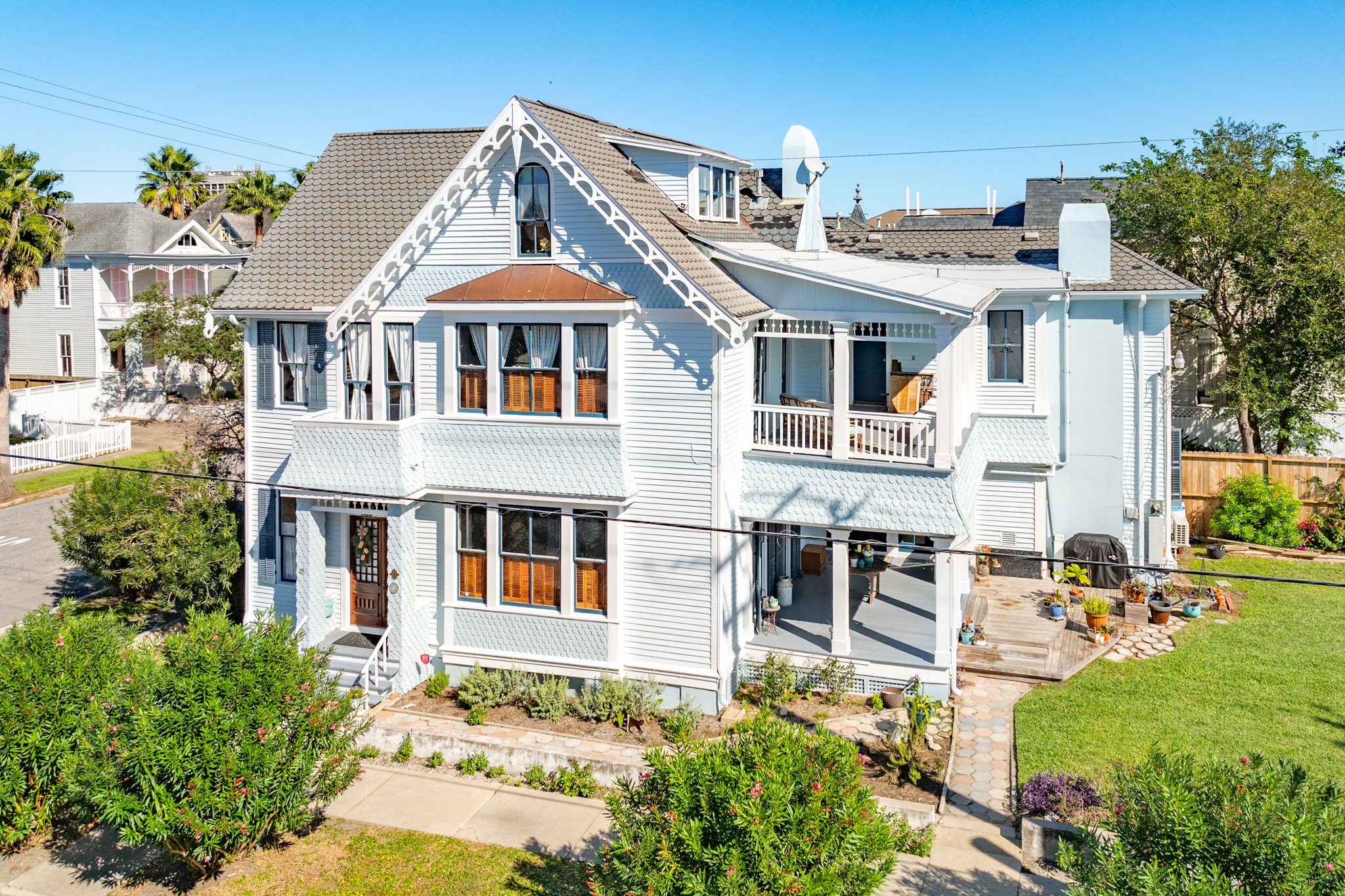 802 16th Street Galveston TX 77550