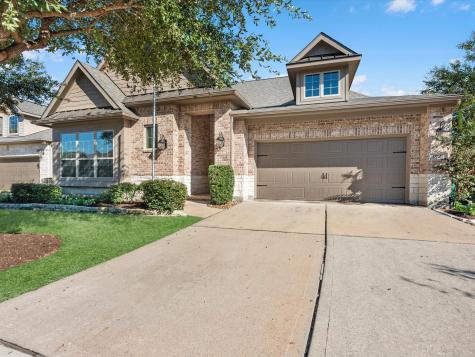 9822 Primrose Park Lane Cypress TX 77433