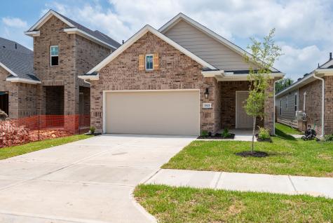 11828 Beachberry Drive Houston TX 77034