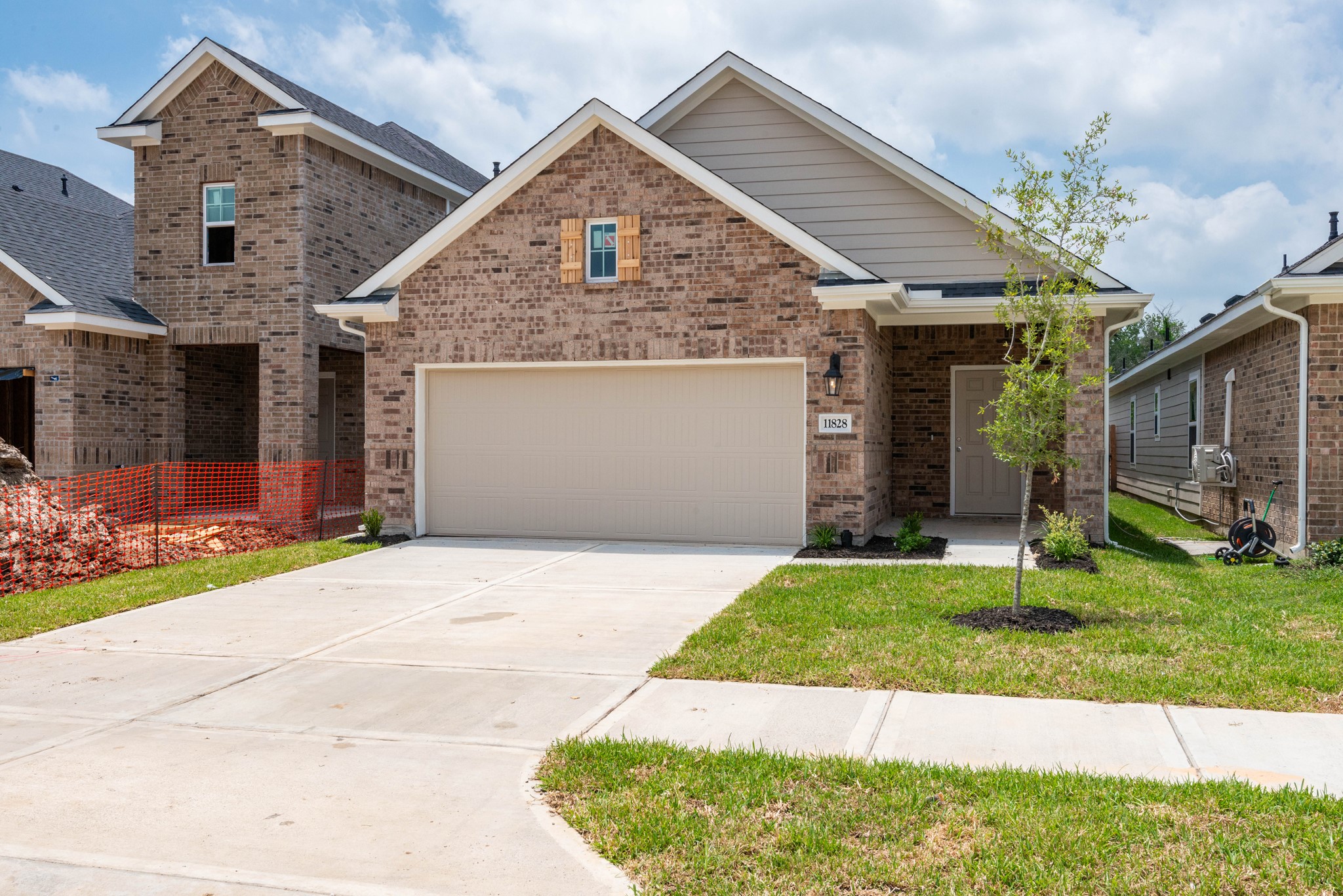 11828 Beachberry Drive Houston TX 77034