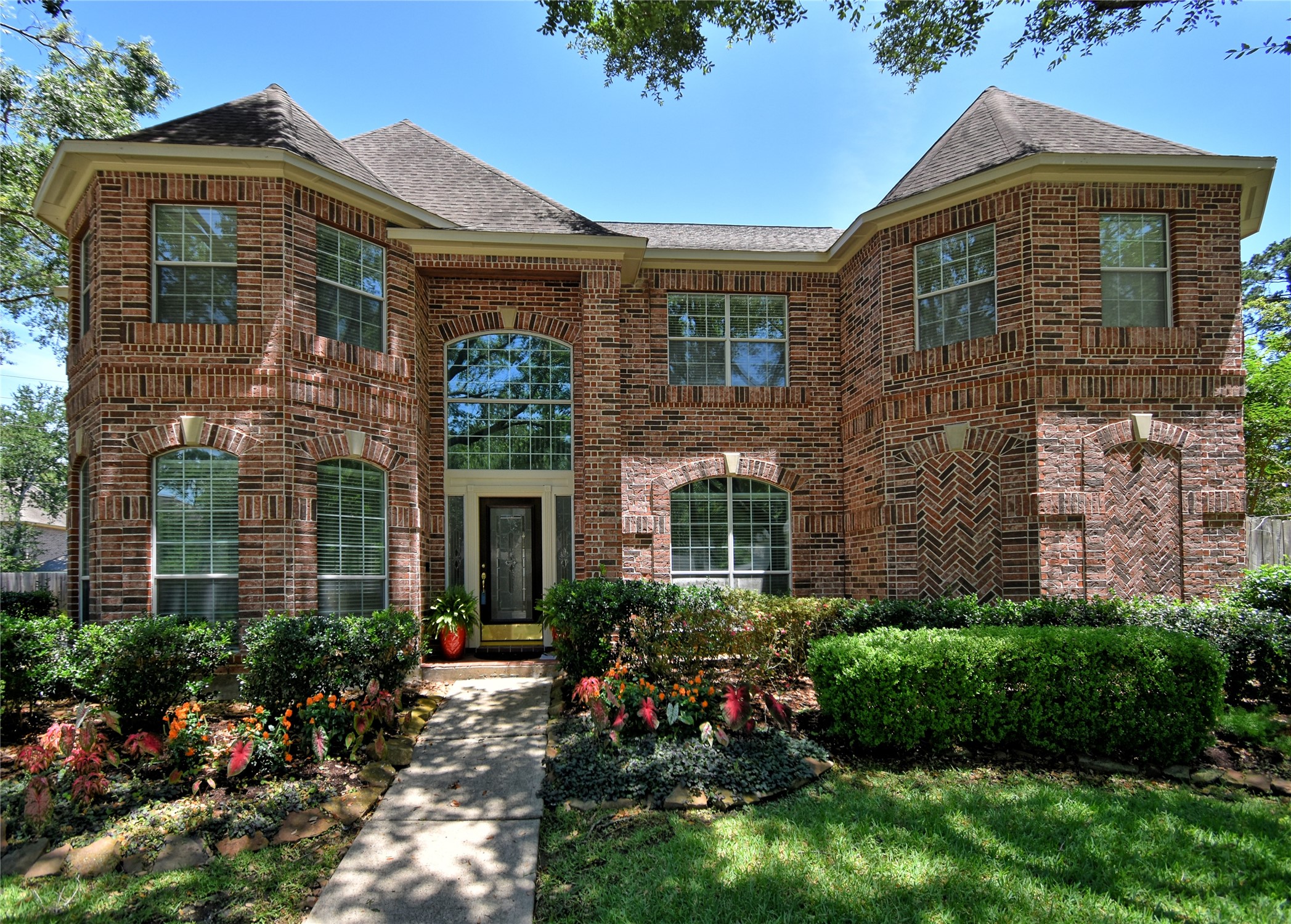 2810 Whispering Fern Court Kingwood TX 77345