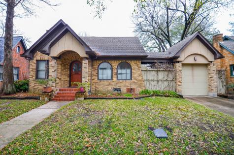 2214 Bartlett Street Houston TX 77098