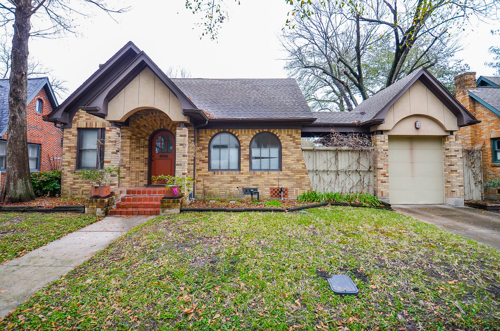 2214 Bartlett Street Houston TX 77098