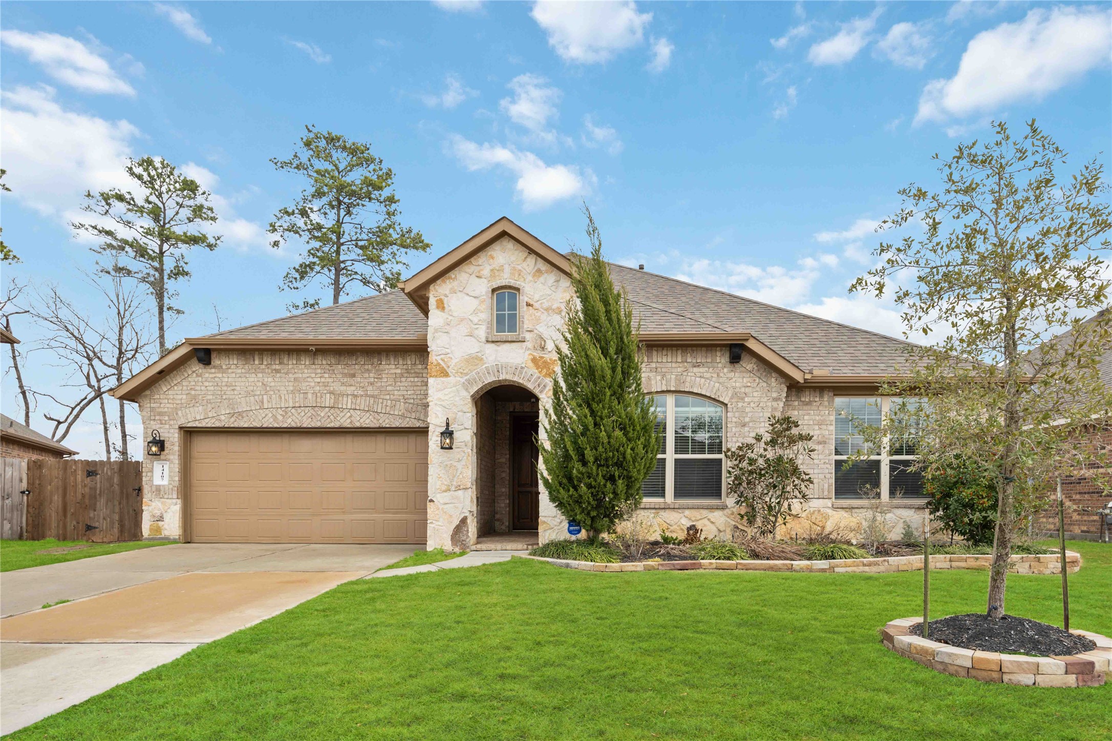 14107 Lake Lodge Drive Conroe TX 77384