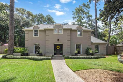 13606 Wendelyn Lane Houston TX 77069
