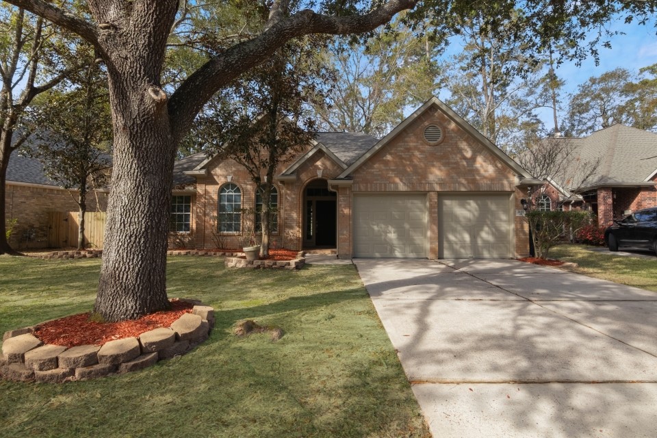 2127 Grovewood Park Conroe TX 77385