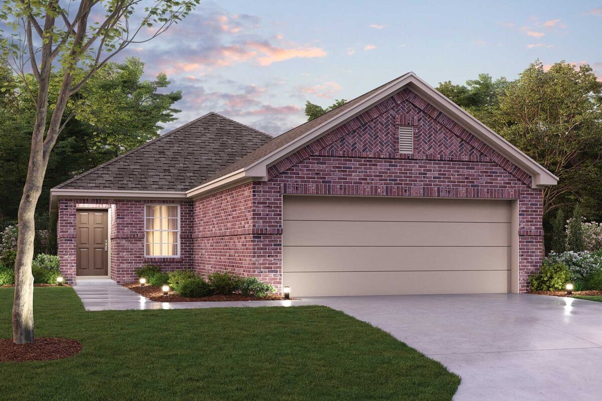 331 Flowering Orchid Lane Willis TX 77378