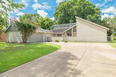 3962 Point Clear Drive Missouri City TX 77459