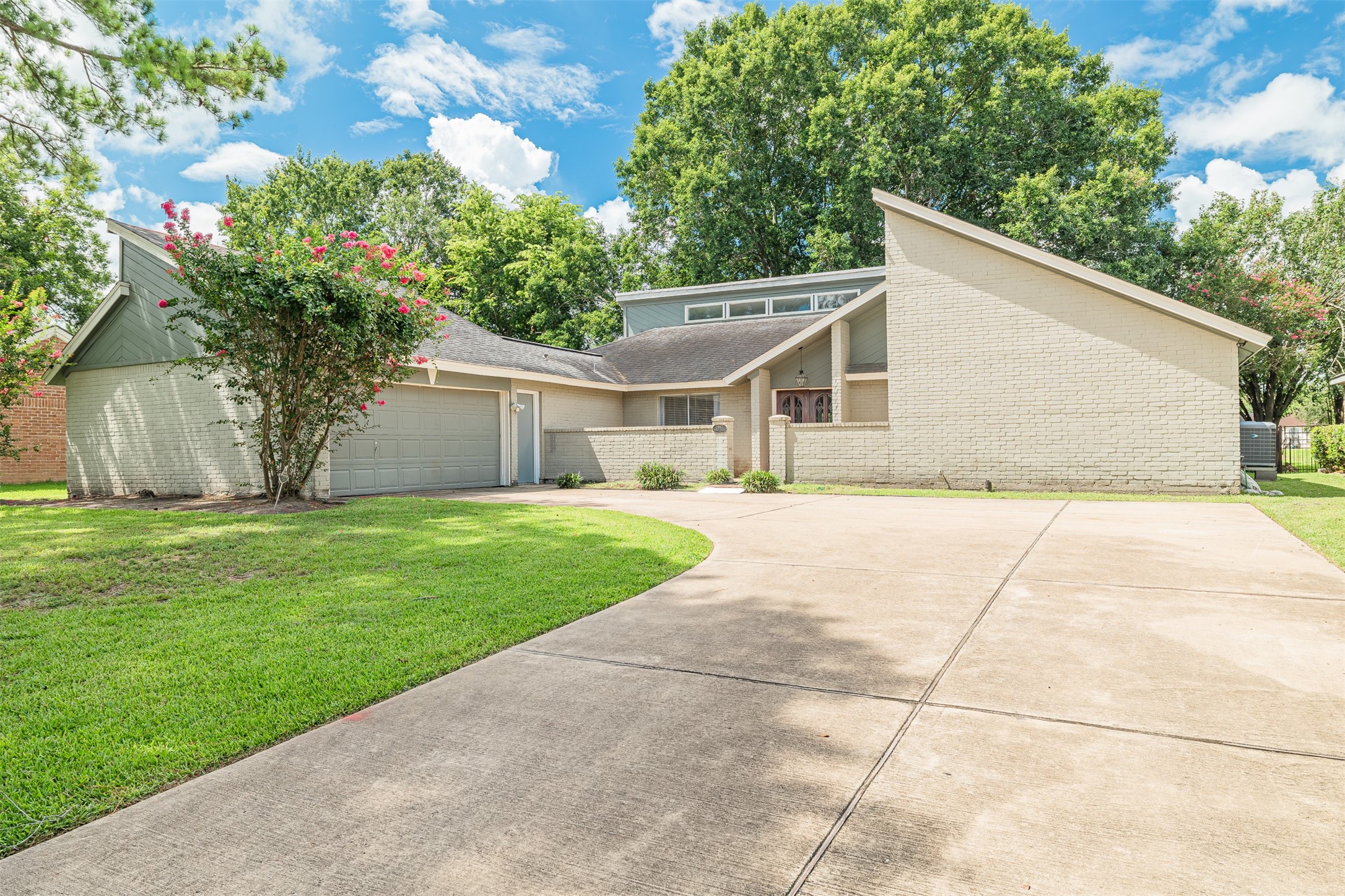 3962 Point Clear Drive Missouri City TX 77459