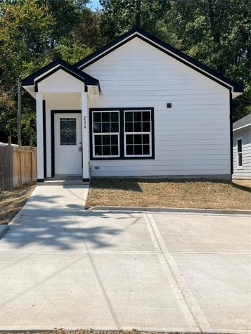 234 Northlawn Montgomery TX 77316