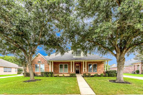 3102 Old South Drive Richmond TX 77406