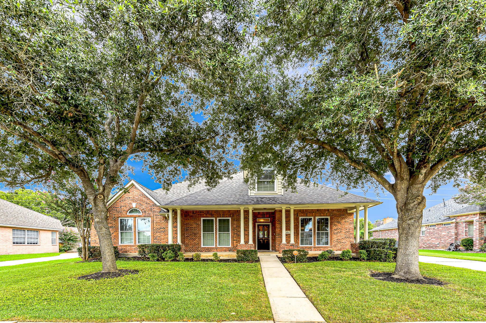 3102 Old South Drive Richmond TX 77406