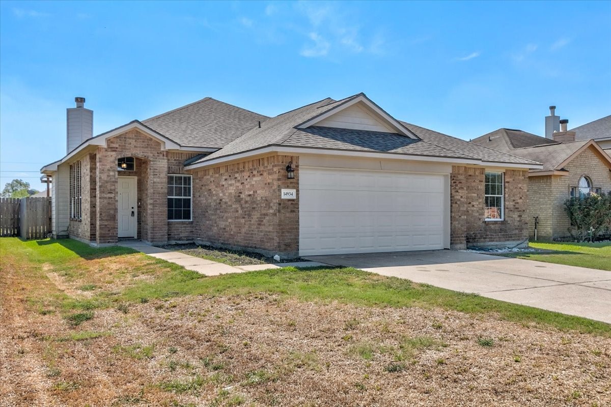 14934 Lanai Drive Baytown TX 77523