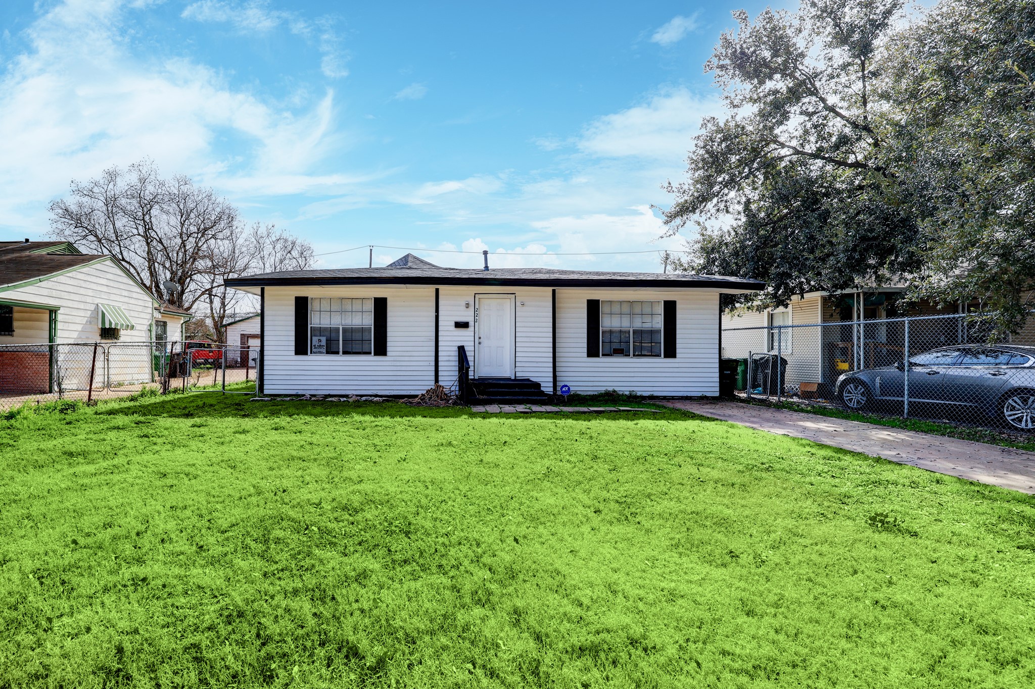 222 Pennsylvania Street Houston TX 77029