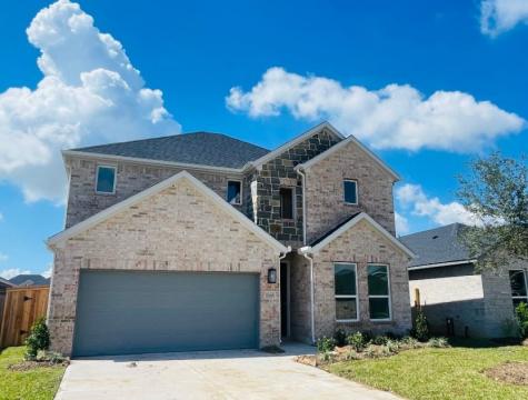 2343 Vanessa Cay Lane La Porte TX 77571