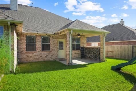 2322 Diamond Springs Drive Pearland TX 77584
