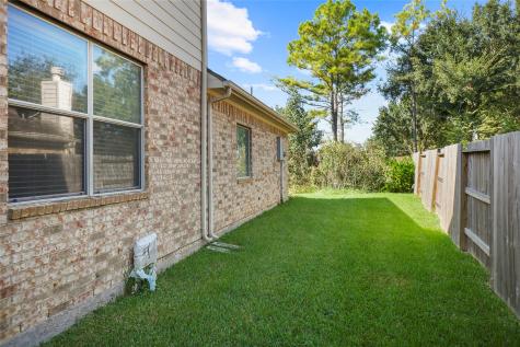 2322 Diamond Springs Drive Pearland TX 77584