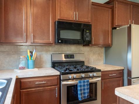 25415 Dappled Filly Drive Tomball TX 77375