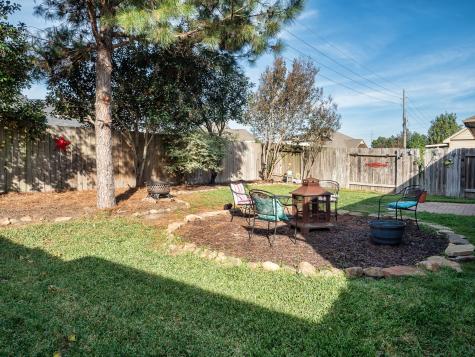 25415 Dappled Filly Drive Tomball TX 77375