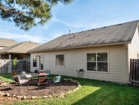 25415 Dappled Filly Drive Tomball TX 77375