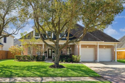 13311 Brentonwood Lane Houston TX 77077